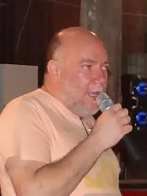 foto Anacleto Brunoro Júnior